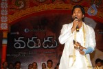 Varudu Movie Audio Launch  - 117 of 187