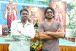 Varudu Movie Press Meet - 40 of 72