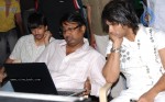 Varudu Movie Working Stills - 3 of 36