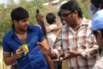 Varudu Movie Working Stills - 7 of 36