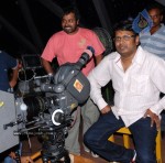 Varudu Movie Working Stills - 14 of 36