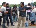 Varudu Movie Working Stills - 19 of 36