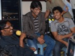 Varudu Movie Working Stills - 22 of 36