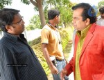 Varudu Movie Working Stills - 23 of 36