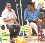 Varudu Movie Working Stills - 33 of 36