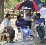 Varudu Movie Working Stills - 36 of 36