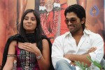 Varudu Press Meet - 45 of 47