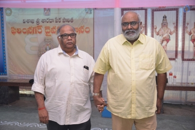 Varun Tej and Raashi Khanna Movie Opening Photos - 40 of 63