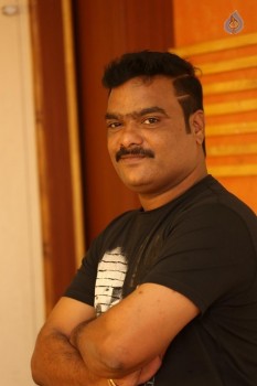 Vasanth Interview Photos - 4 of 9