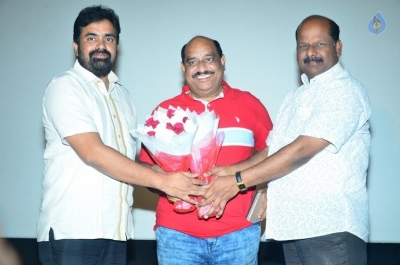 Vasuki Movie Press Meet Photos - 4 of 8