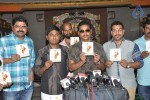 Vatapatra Sai Album Launch - 25 of 29