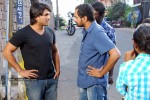 Vedam Movie Working Stills - 14 of 23