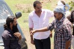 Vedam Movie Working Stills - 17 of 23