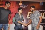 Vedi Tamil Movie Press Meet - 32 of 38