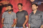 Vedi Tamil Movie Press Meet - 33 of 38