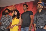 Vedi Tamil Movie Press Meet - 35 of 38