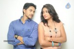 Veedi Pourusham Movie Press Meet - 31 of 46
