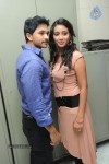 Veedi Pourusham Movie Press Meet - 40 of 46