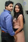 Veedi Pourusham Movie Press Meet - 41 of 46