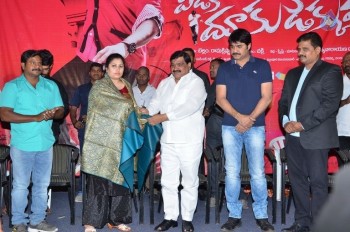 Veediki Dookudekkuva Audio Launch - 38 of 63