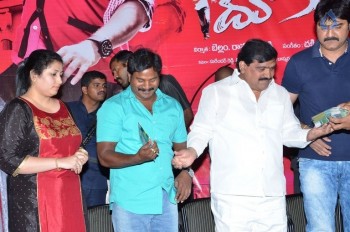 Veediki Dookudekkuva Audio Launch - 55 of 63