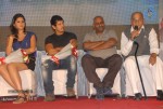 Veedinthe Movie Logo Launch - 104 of 124