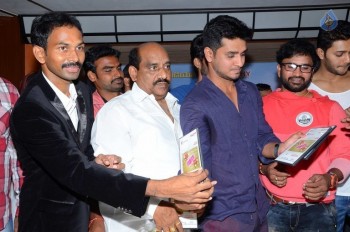 Veelaithe Premiddam Audio Launch - 8 of 28