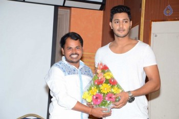 Veelaithe Premiddam Audio Launch - 14 of 28