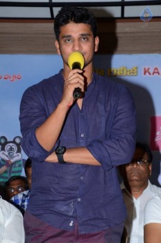 Veelaithe Premiddam Audio Launch - 15 of 28