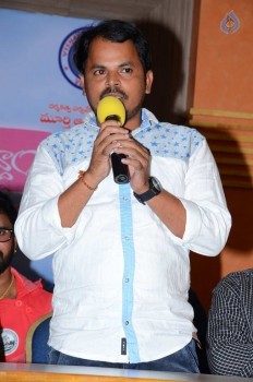 Veelaithe Premiddam Audio Launch - 20 of 28