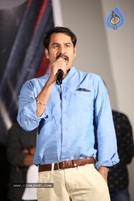 Veera Bhoga Vasantha Rayalu First Look Launch - 2 of 30