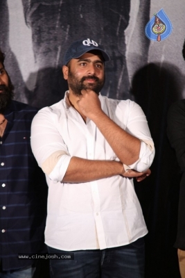 Veera Bhoga Vasantha Rayalu First Look Launch - 4 of 30