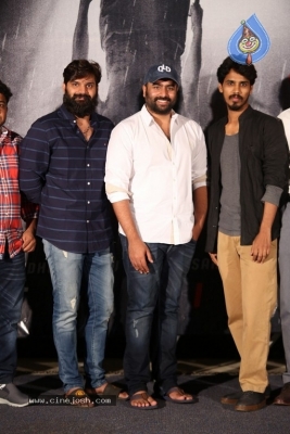 Veera Bhoga Vasantha Rayalu First Look Launch - 9 of 30