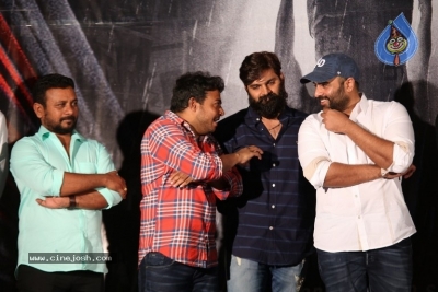 Veera Bhoga Vasantha Rayalu First Look Launch - 10 of 30