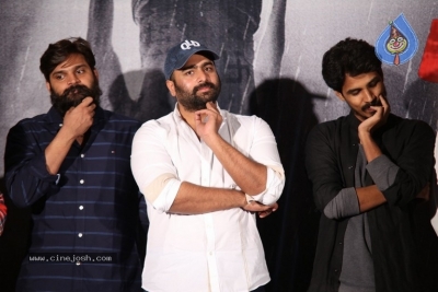 Veera Bhoga Vasantha Rayalu First Look Launch - 20 of 30