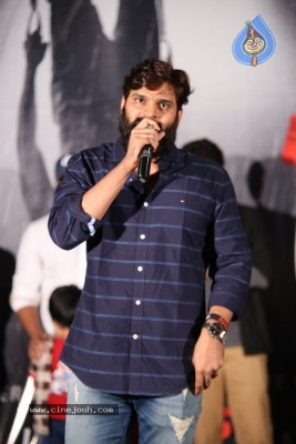 Veera Bhoga Vasantha Rayalu First Look Launch - 21 of 30