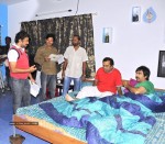 Veera Movie Working Stills - 3 of 3