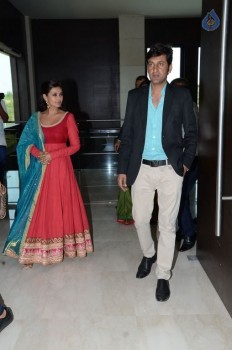 Veerappan Movie Press Meet - 23 of 41