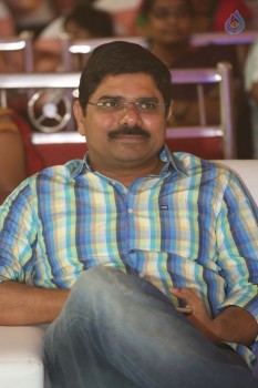 Veeri Veeri Gummadi Pandu Audio Launch - 27 of 27