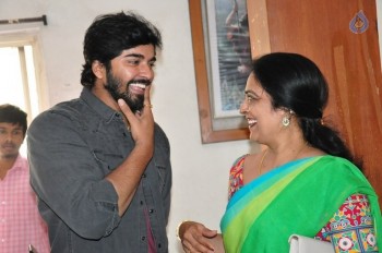 Veeri Veeri Gummadi Pandu Theater Coverage - 2 of 42