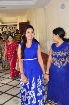 Veeri Veeri Gummadi Pandu Theater Coverage - 4 of 42