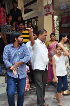 Veeri Veeri Gummadi Pandu Theater Coverage - 9 of 42