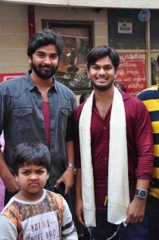 Veeri Veeri Gummadi Pandu Theater Coverage - 18 of 42