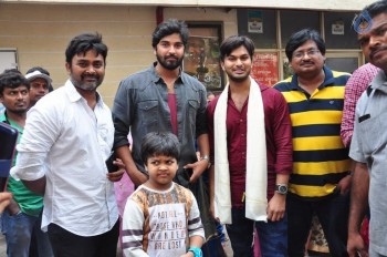 Veeri Veeri Gummadi Pandu Theater Coverage - 19 of 42