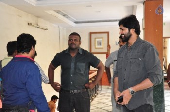 Veeri Veeri Gummadi Pandu Theater Coverage - 21 of 42