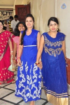 Veeri Veeri Gummadi Pandu Theater Coverage - 25 of 42