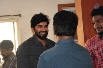 Veeri Veeri Gummadi Pandu Theater Coverage - 26 of 42