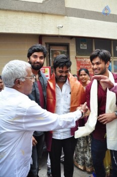 Veeri Veeri Gummadi Pandu Theater Coverage - 36 of 42