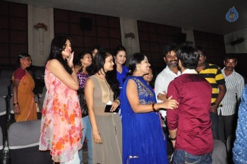 Veeri Veeri Gummadi Pandu Theater Coverage - 37 of 42