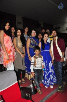 Veeri Veeri Gummadi Pandu Theater Coverage - 39 of 42